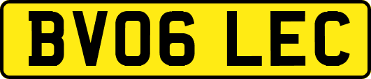 BV06LEC