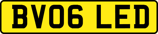 BV06LED