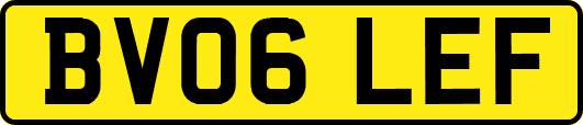 BV06LEF