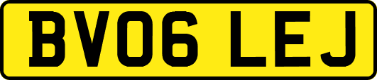 BV06LEJ