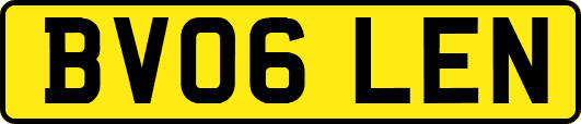 BV06LEN