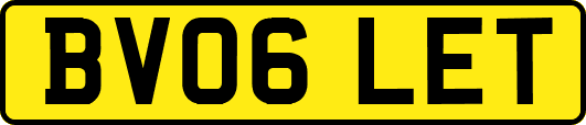 BV06LET