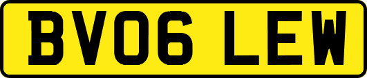 BV06LEW