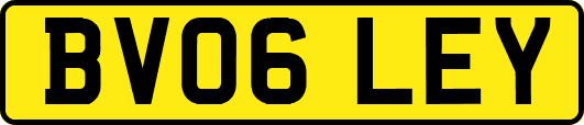 BV06LEY