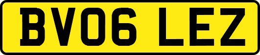 BV06LEZ