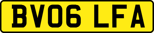 BV06LFA