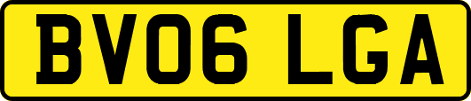 BV06LGA