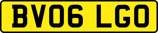 BV06LGO
