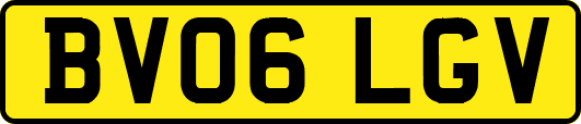 BV06LGV