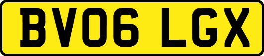 BV06LGX