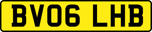 BV06LHB