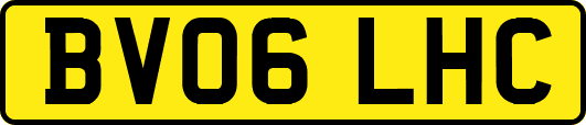 BV06LHC