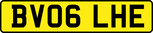 BV06LHE