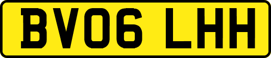 BV06LHH