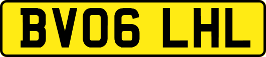 BV06LHL