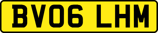 BV06LHM
