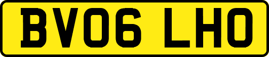 BV06LHO