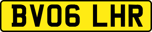 BV06LHR