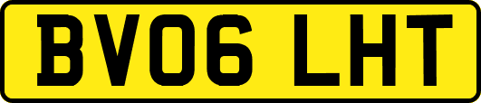 BV06LHT
