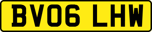 BV06LHW