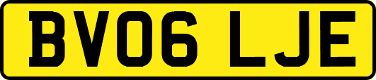 BV06LJE