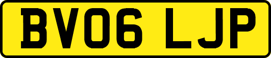 BV06LJP