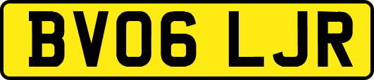 BV06LJR