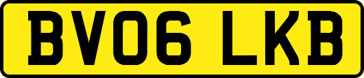 BV06LKB