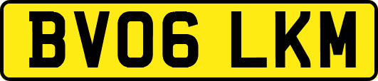 BV06LKM