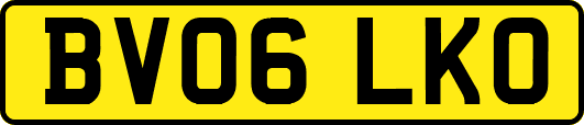 BV06LKO