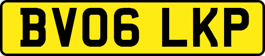 BV06LKP