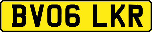 BV06LKR