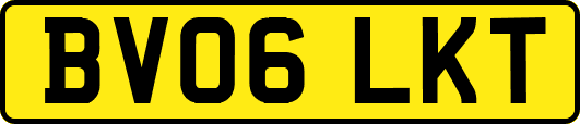 BV06LKT