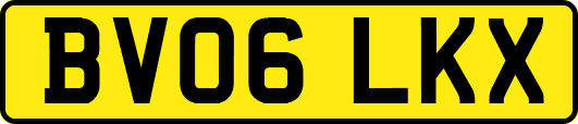 BV06LKX
