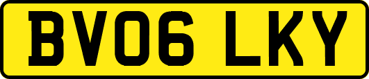 BV06LKY