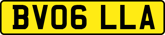 BV06LLA