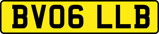 BV06LLB
