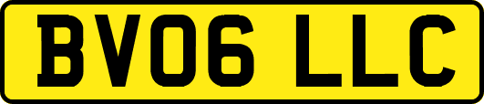 BV06LLC