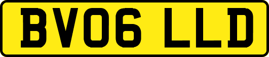 BV06LLD