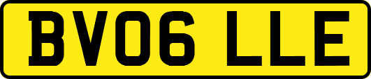 BV06LLE