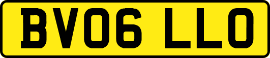 BV06LLO