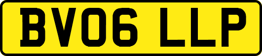 BV06LLP