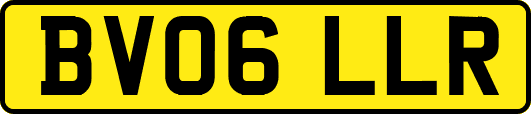 BV06LLR