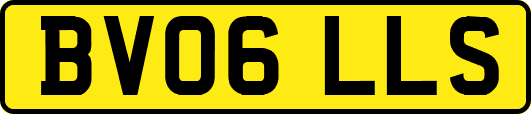 BV06LLS