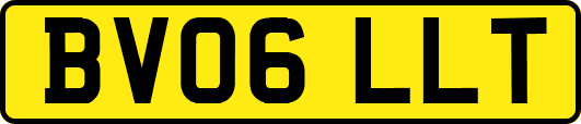 BV06LLT