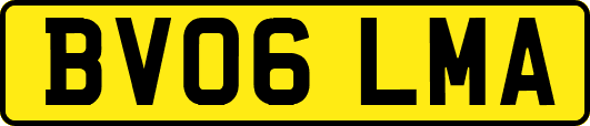BV06LMA