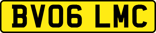 BV06LMC