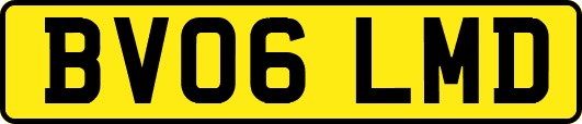 BV06LMD