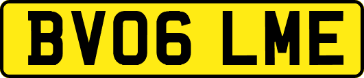BV06LME