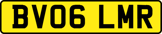 BV06LMR
